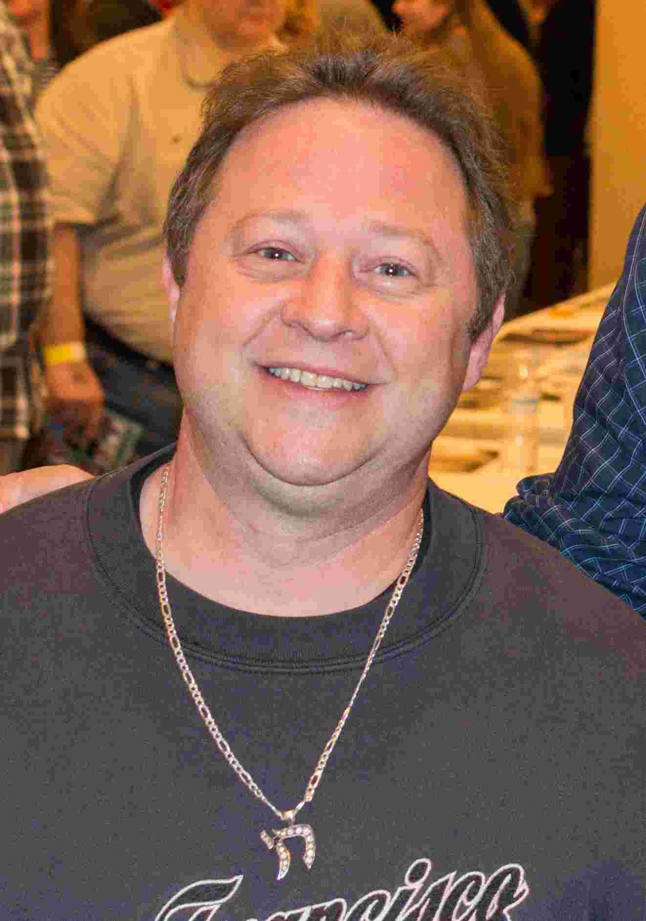 Scott Schwartz