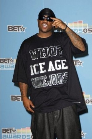 Mike Jones