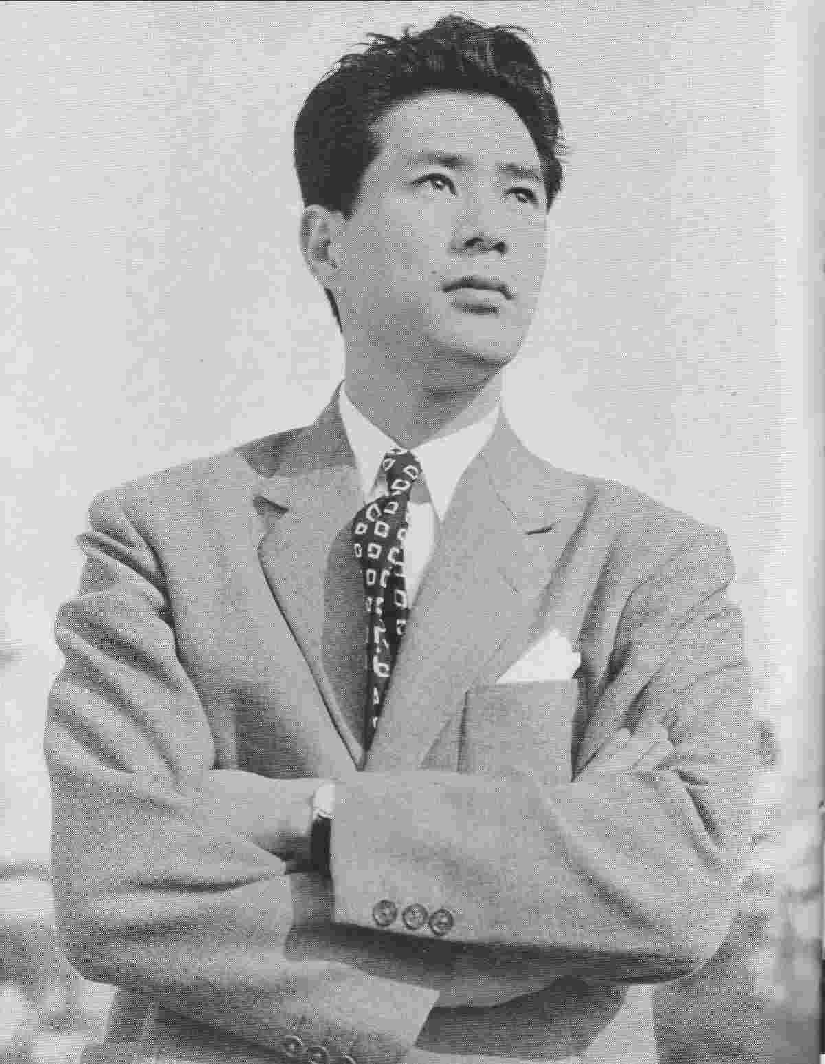 Hiroshi Koizumi