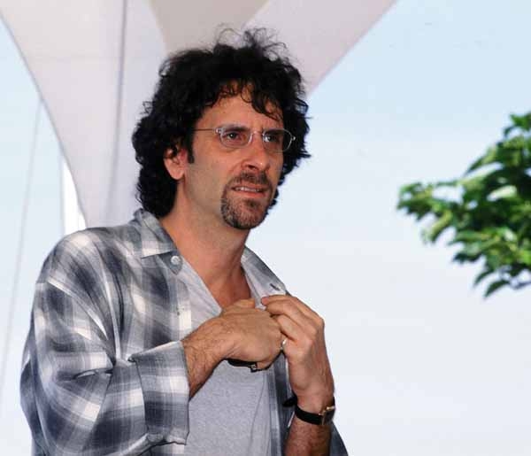 Joel Coen