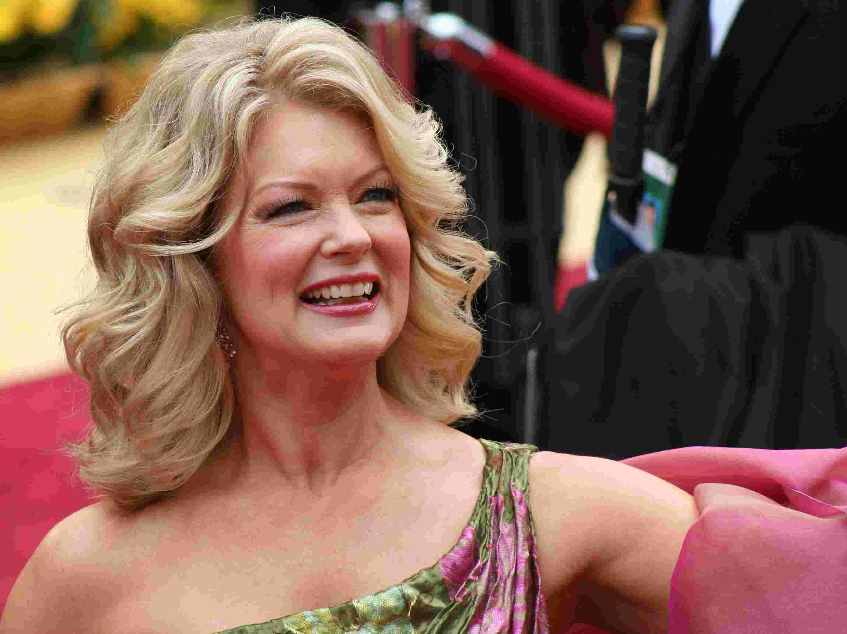 Mary Hart