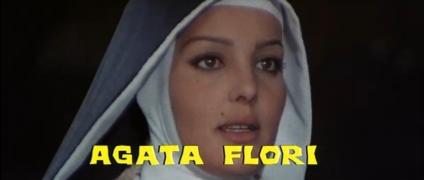 Agata Flori