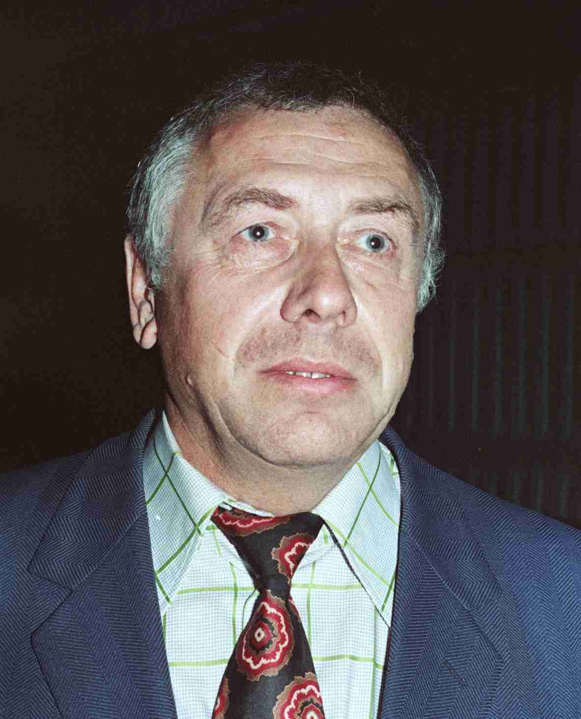 Anatoli Papanov