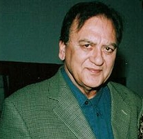 Sunil Dutt