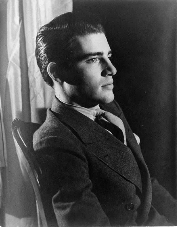 William Hopper