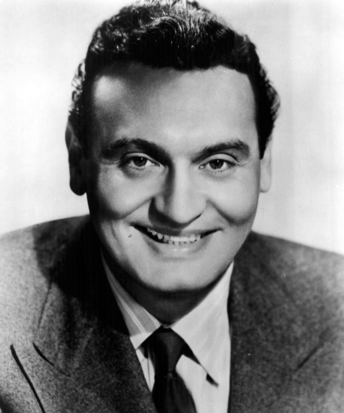 Frankie Laine