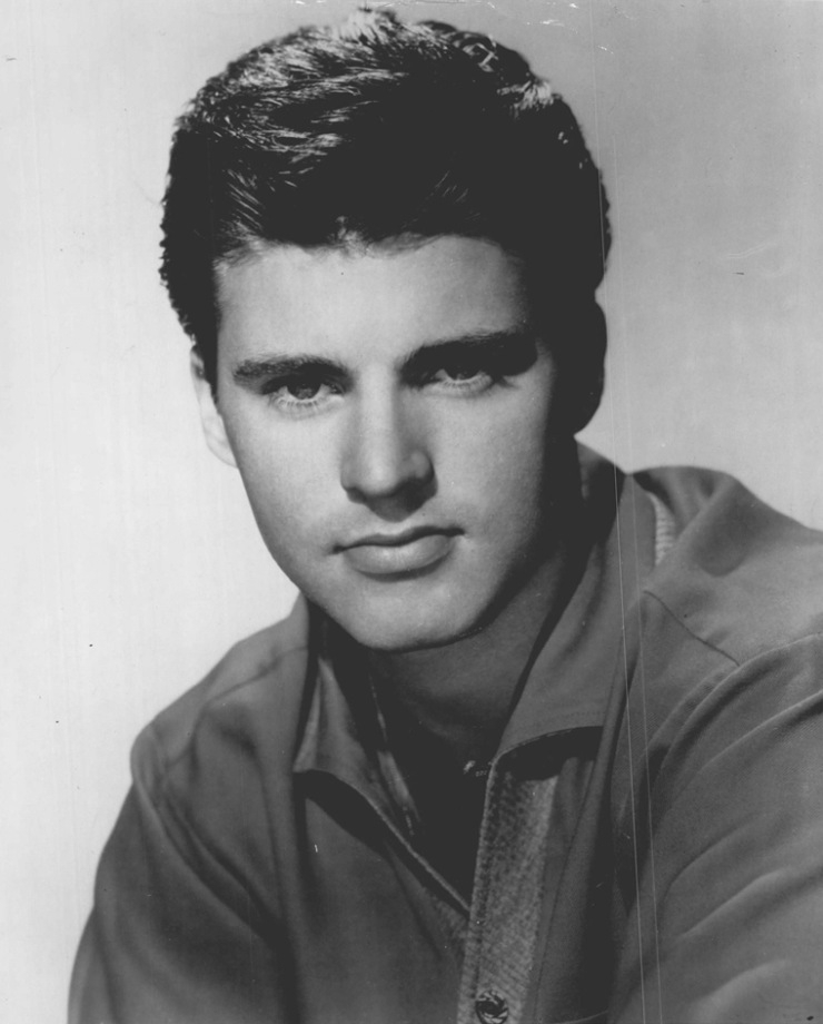 Rick Nelson