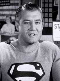 George Reeves