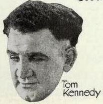 Tom Kennedy