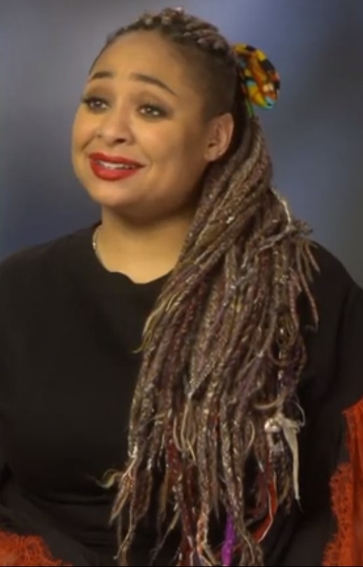  Raven-Symoné