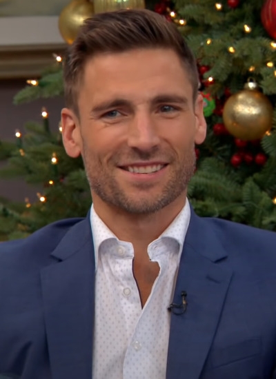 Andrew Walker