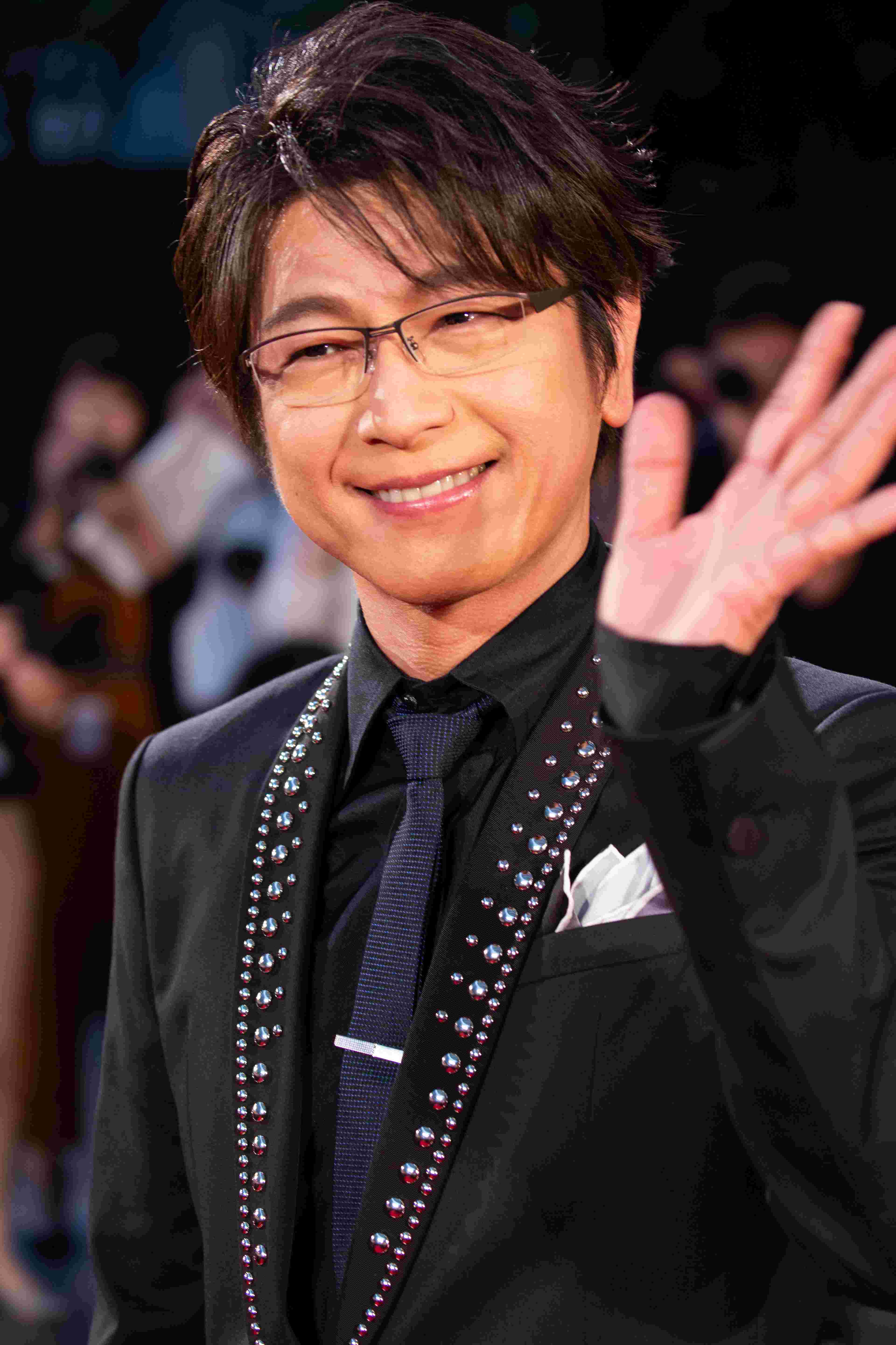 Mitsuhiro Oikawa