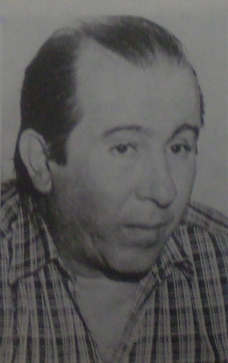 Ulises Dumont