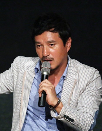 Cho Jae-hyun