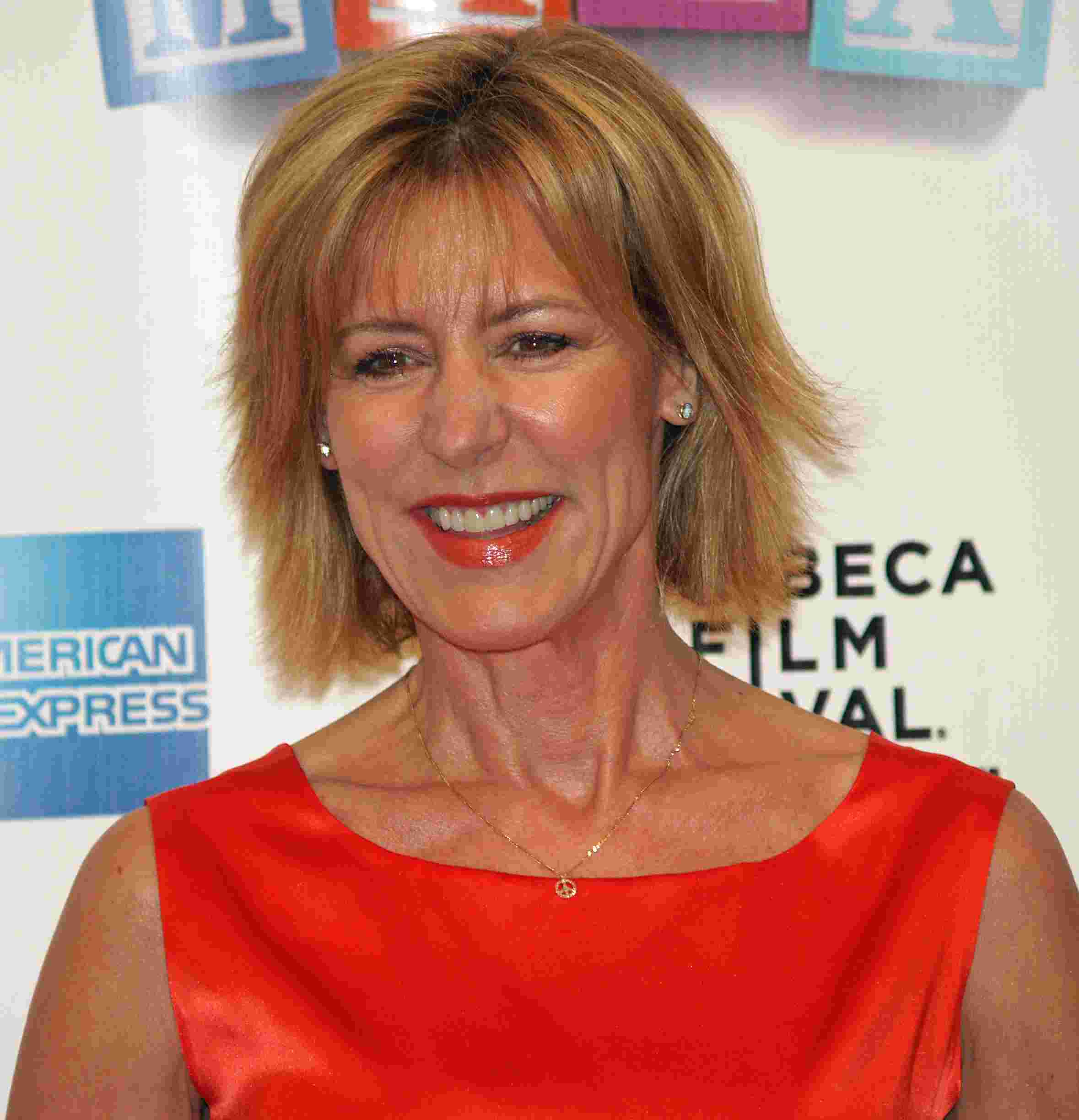 Christine Lahti