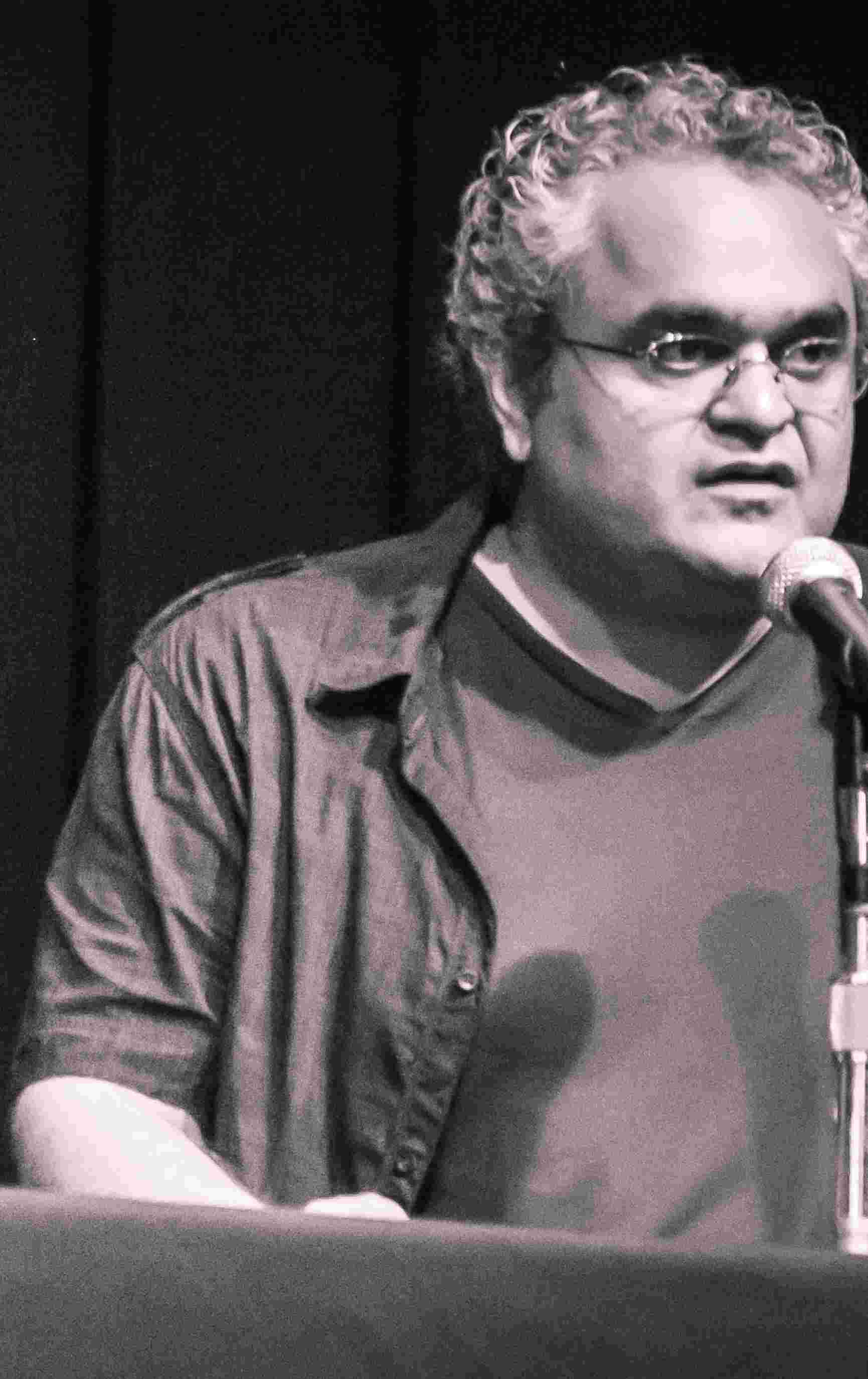 Babak Payami