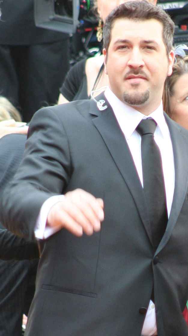 Joey Fatone