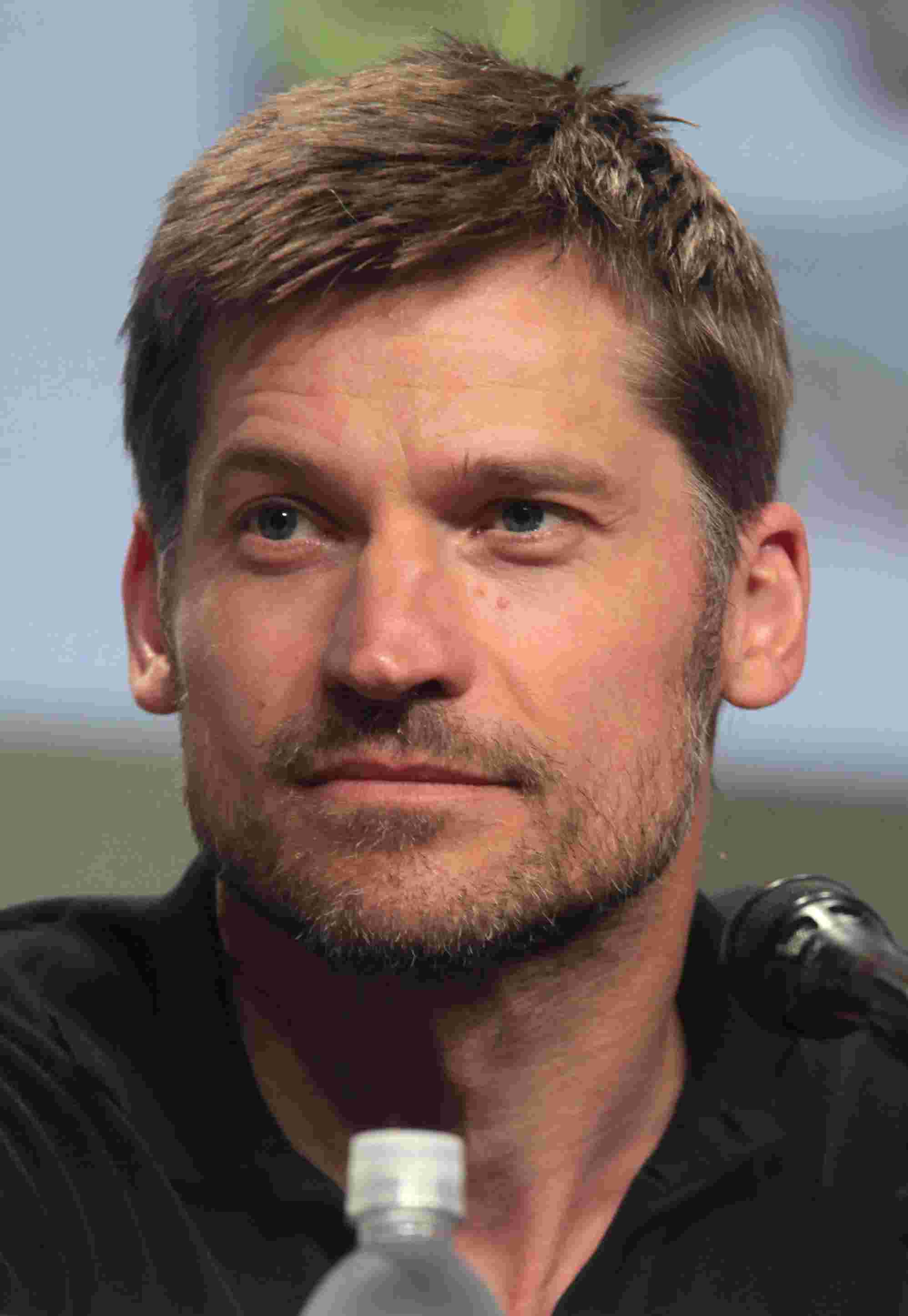 Nikolaj Coster-Waldau