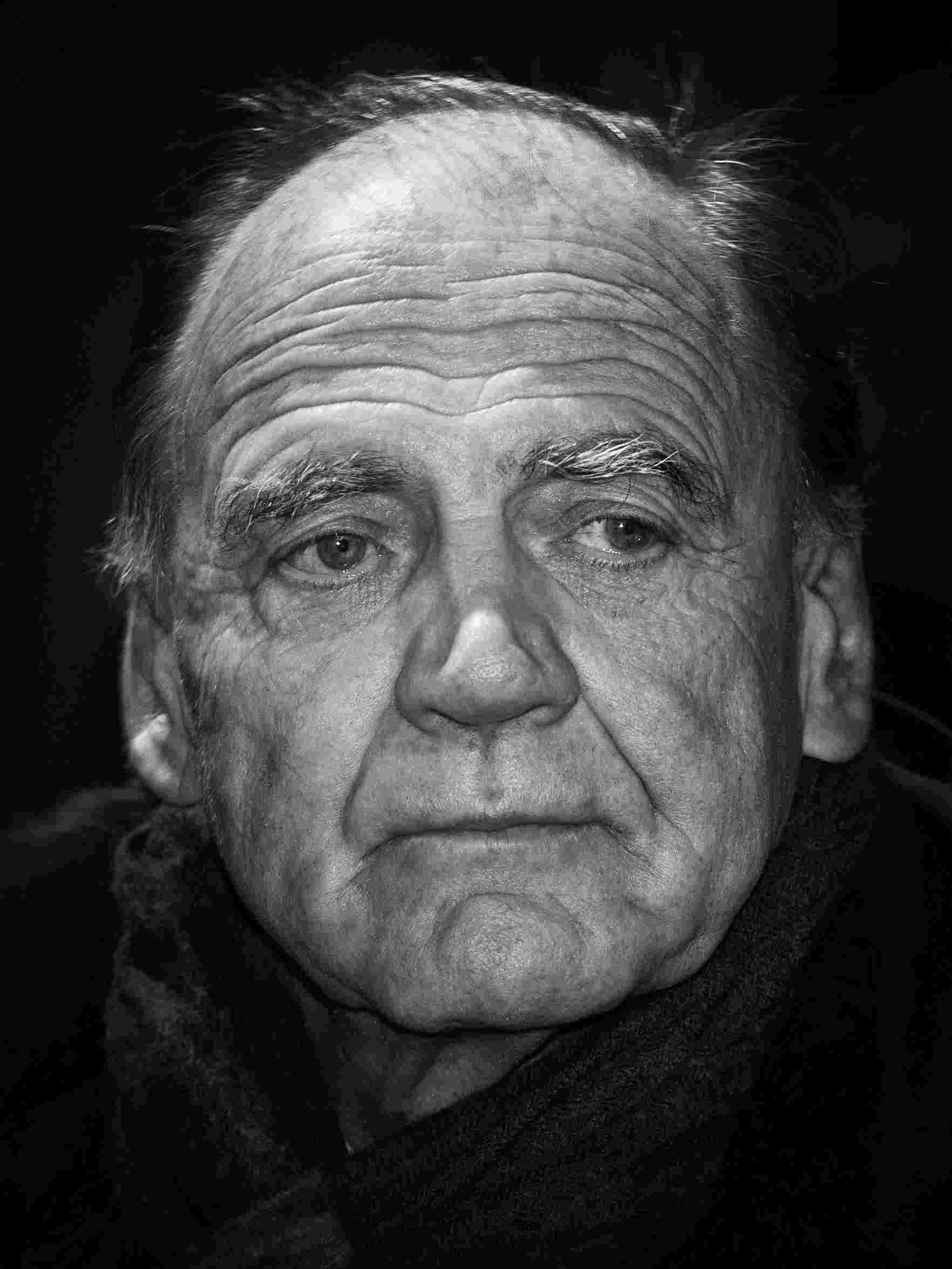 Bruno Ganz