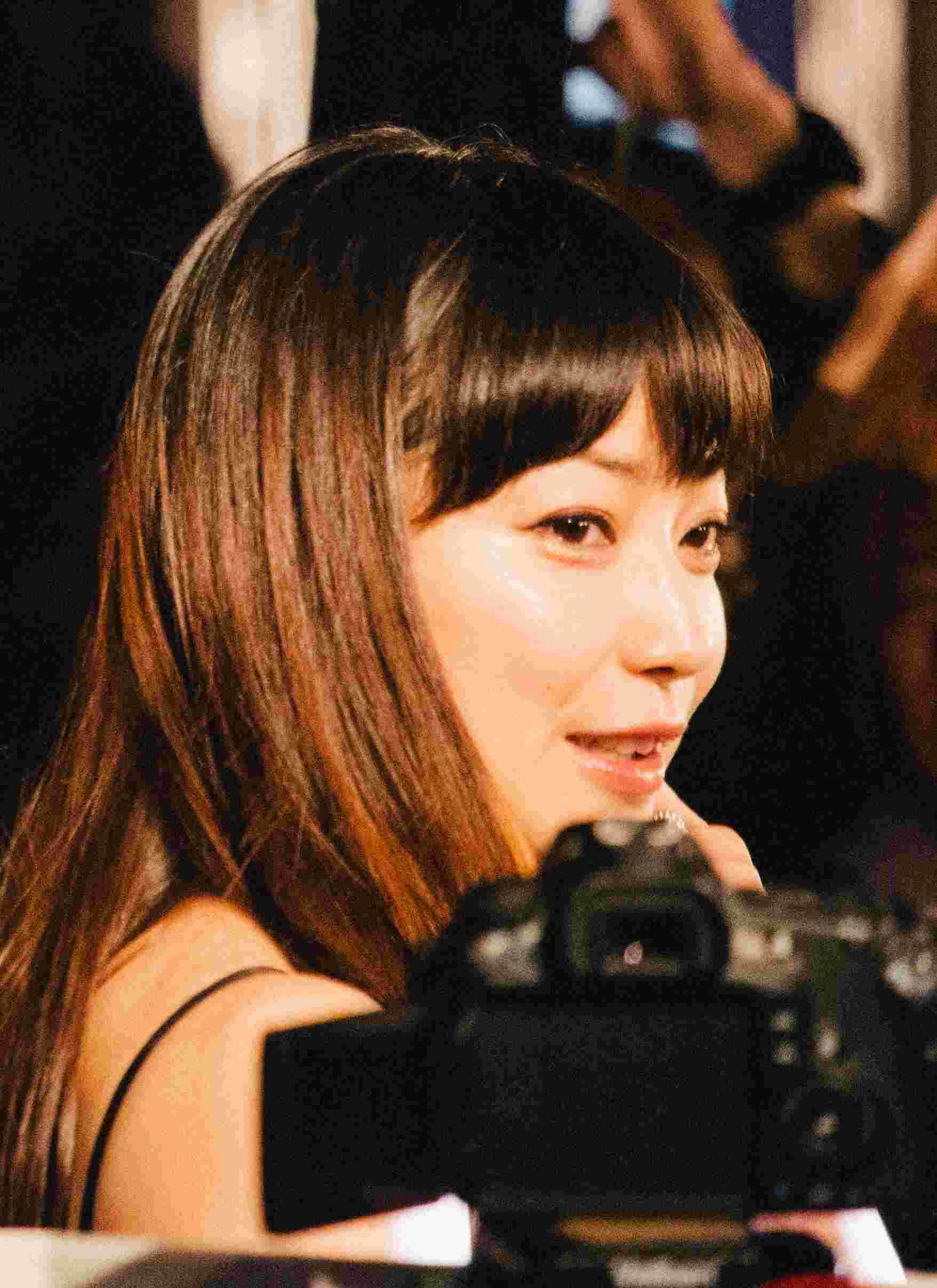 Miho Kanno