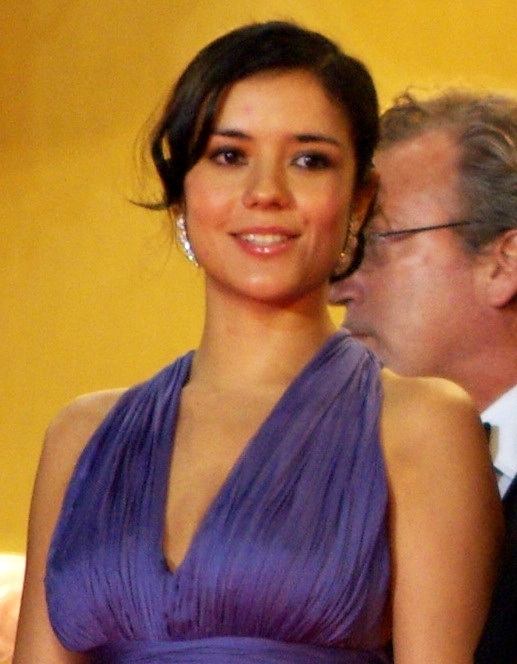 Catalina Sandino Moreno