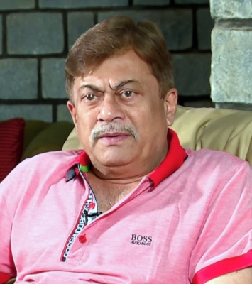 Anant Nag