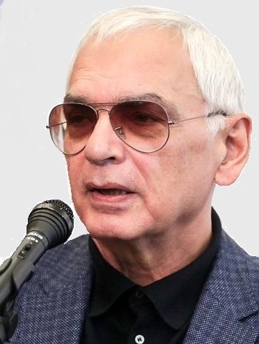 Karen Chakhnazarov