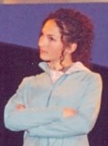 Manuela Martelli