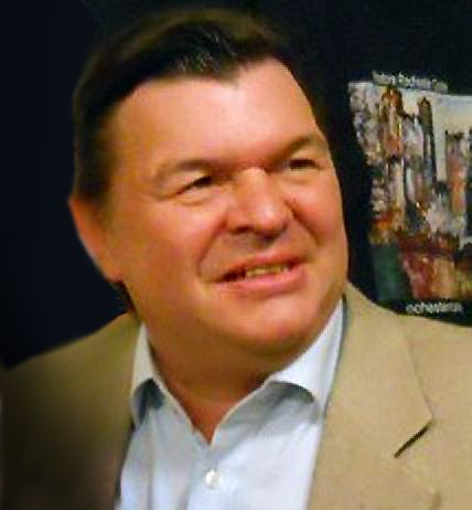 Jamie Foreman