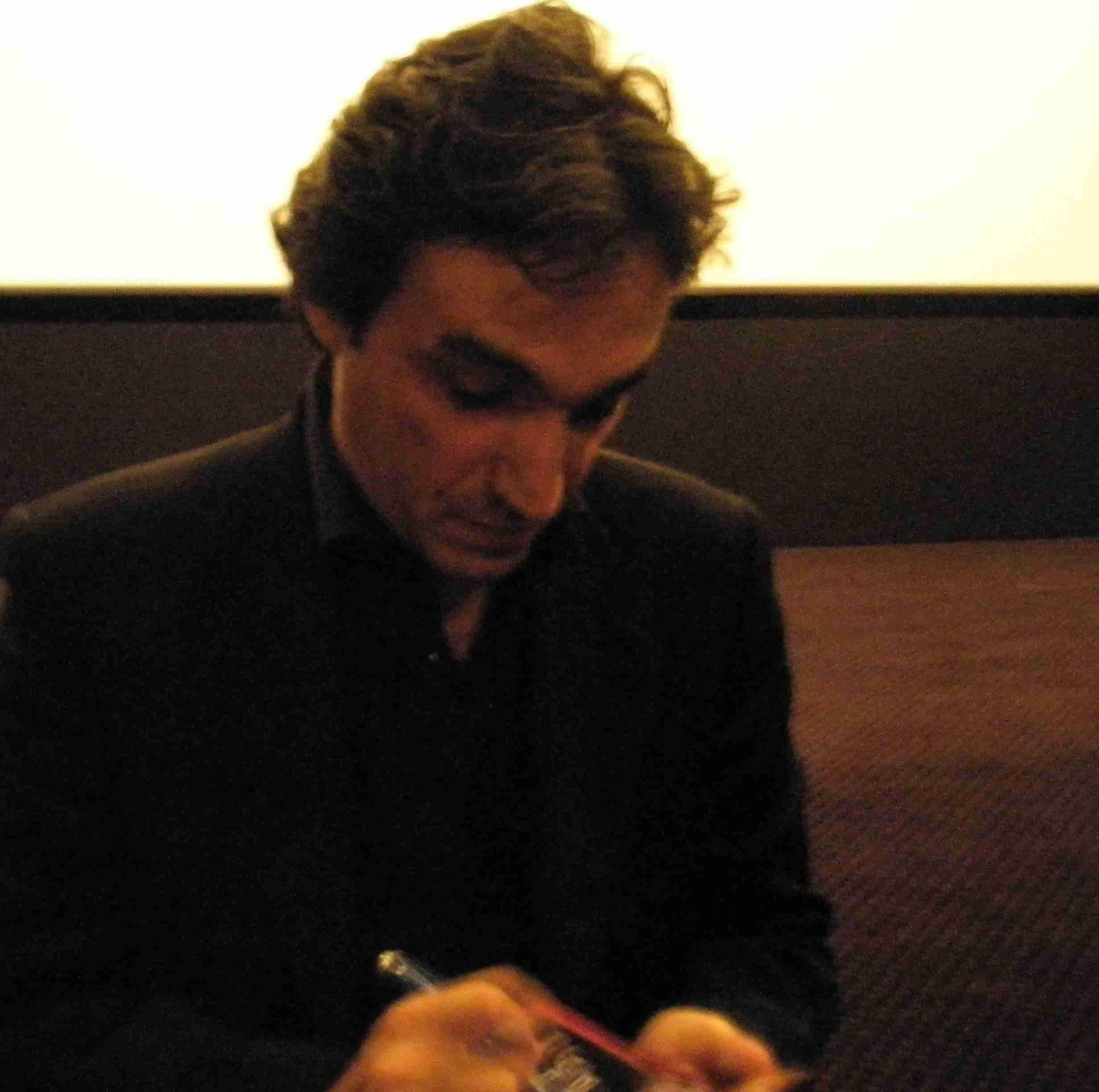 Philippe Haïm