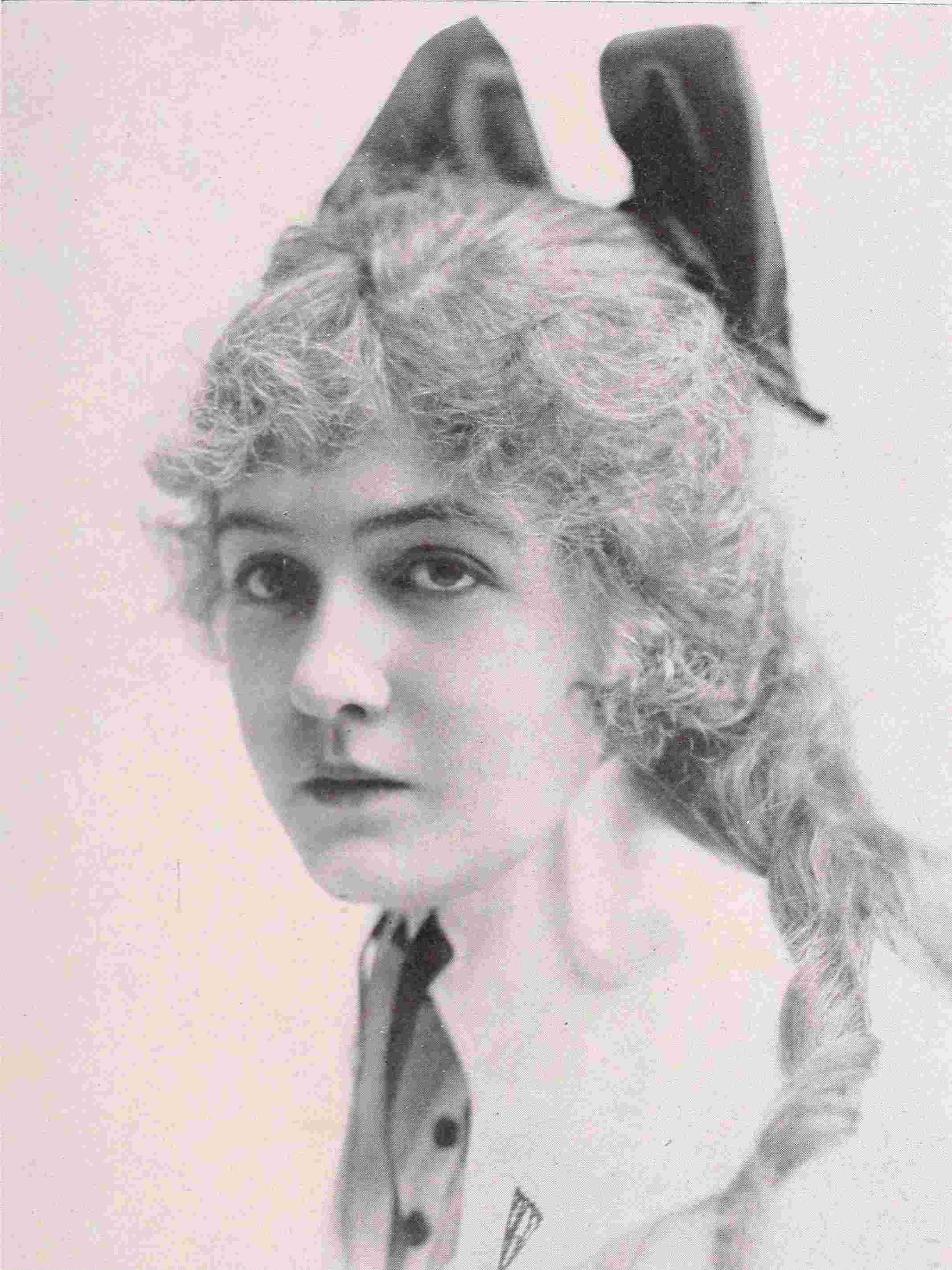 Dorothy Gish