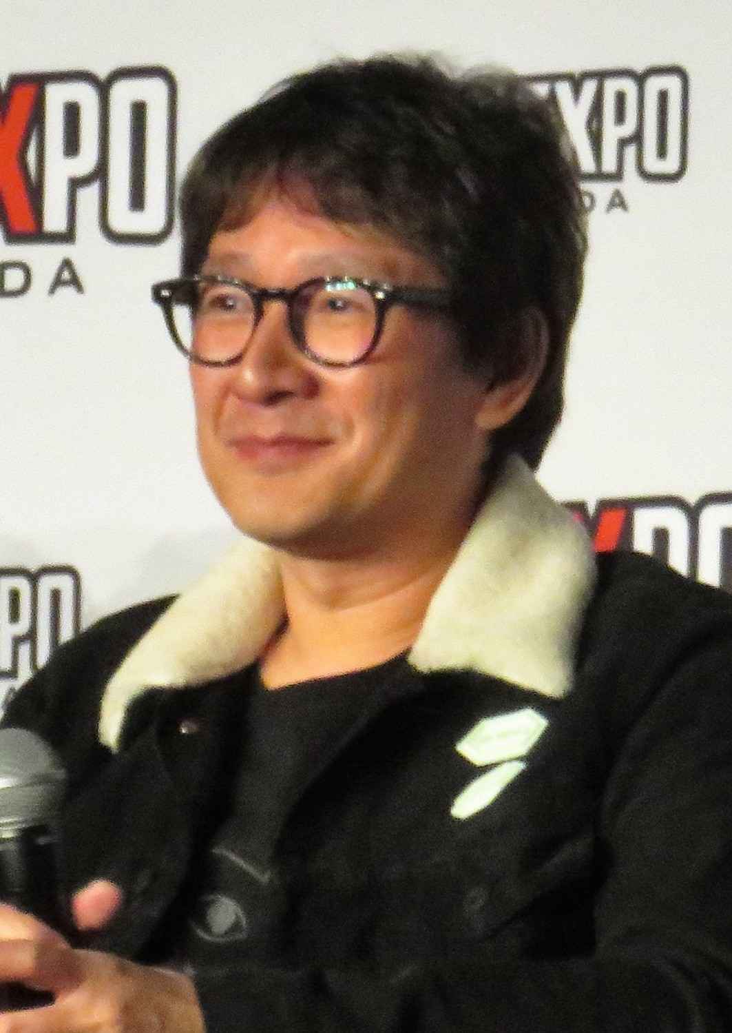 Jonathan Ke Quan