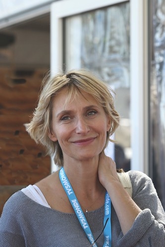 Sylvie Audcoeur