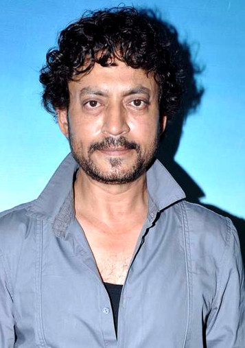 Irfan Khan