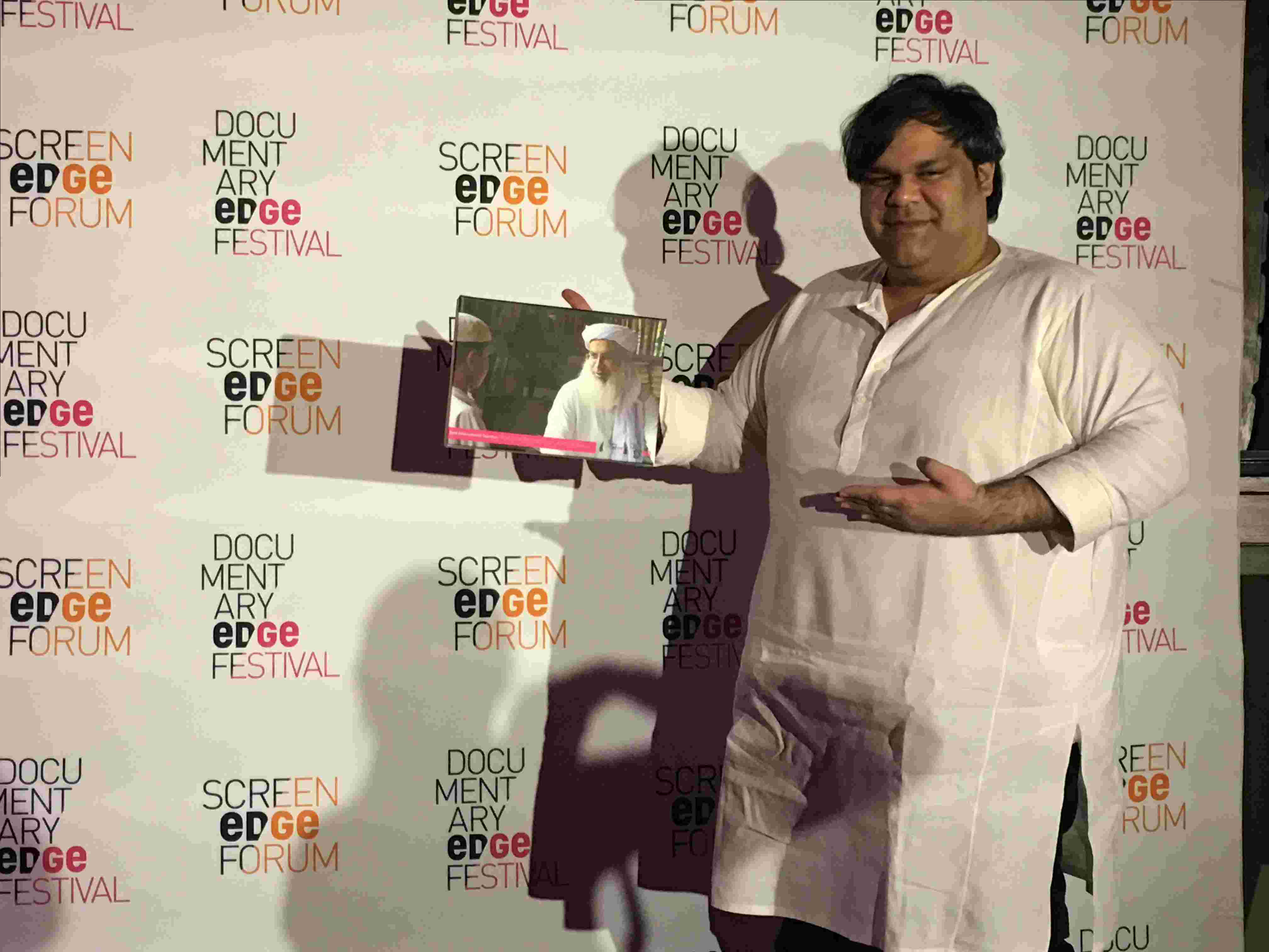 Mohammed Ali Naqvi