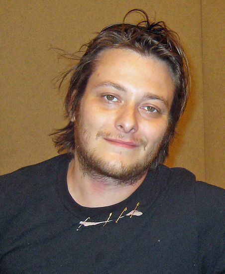 Edward Furlong