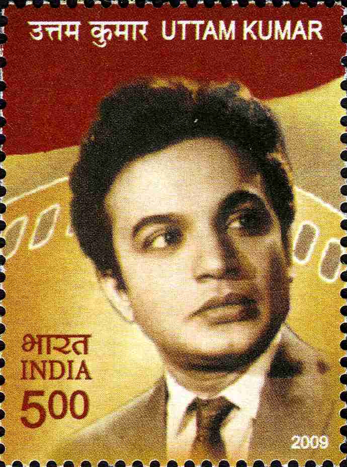 Uttam Kumar