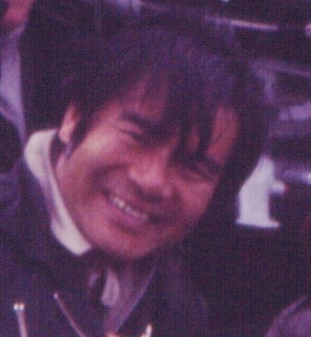 Jimmy T. Murakami