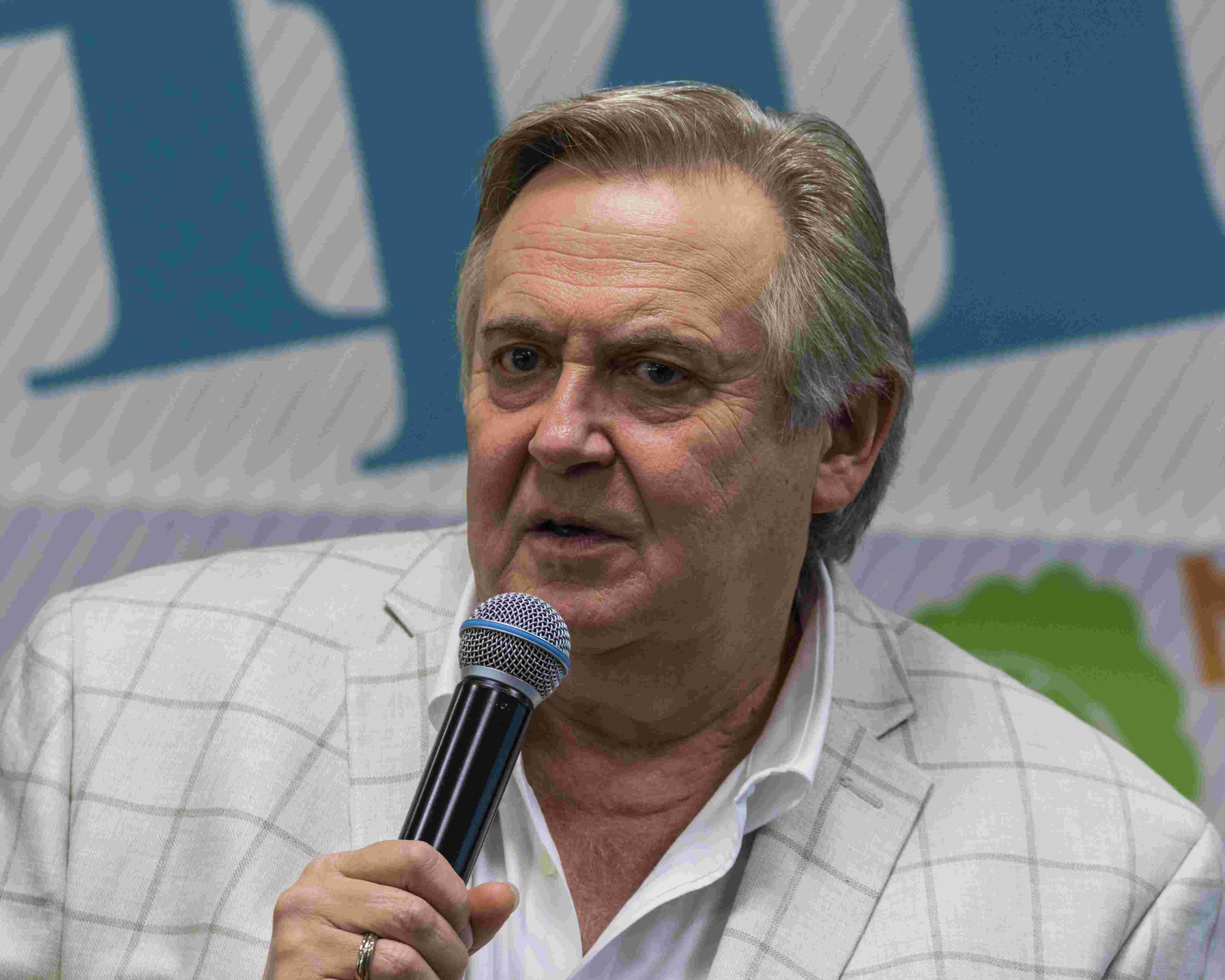 Yuri Stoyanov