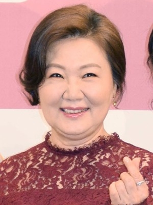 Kim Hae-suk