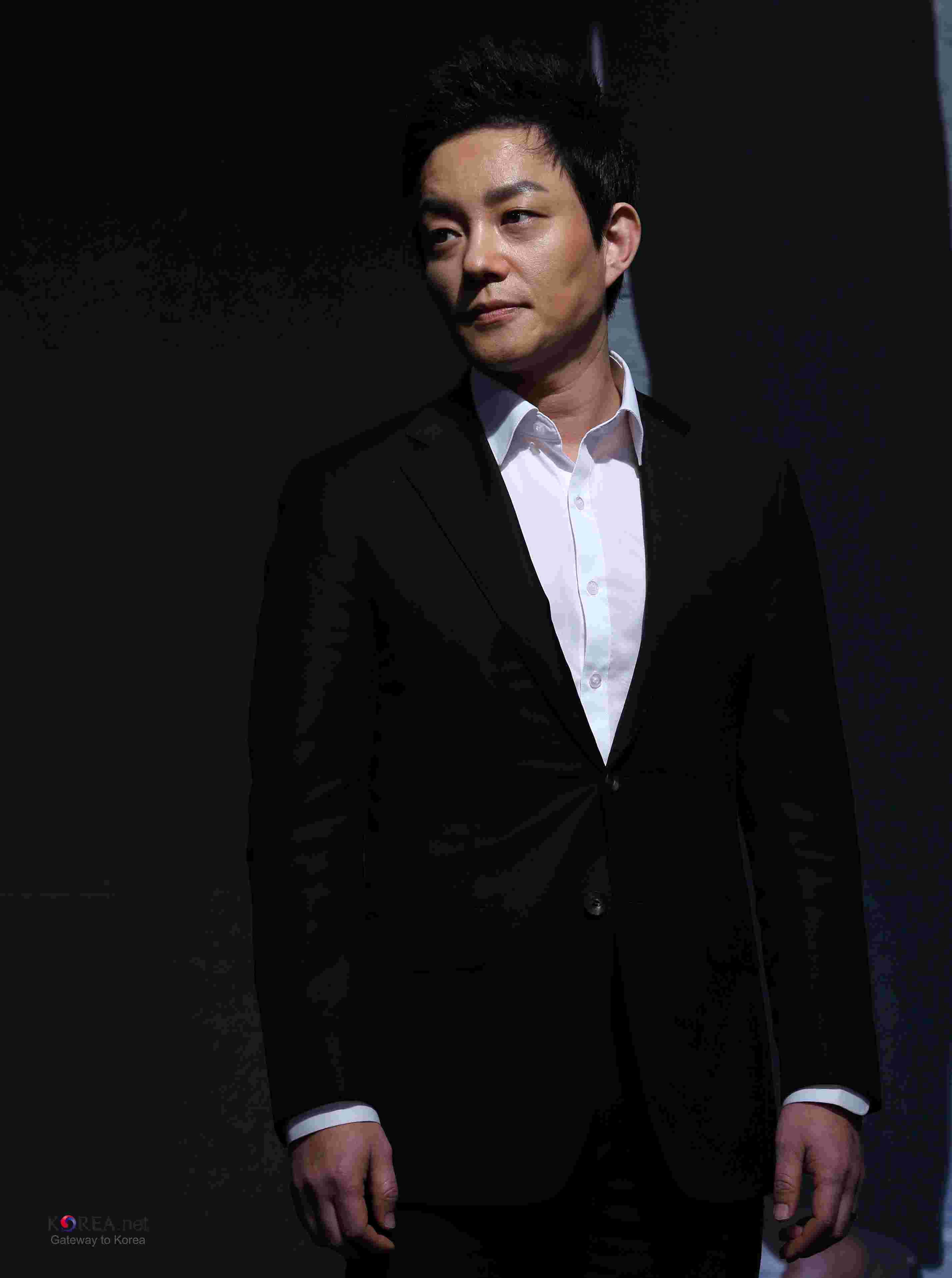 Lee Beom-su