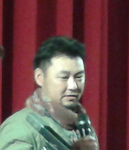 Zhao Dayong