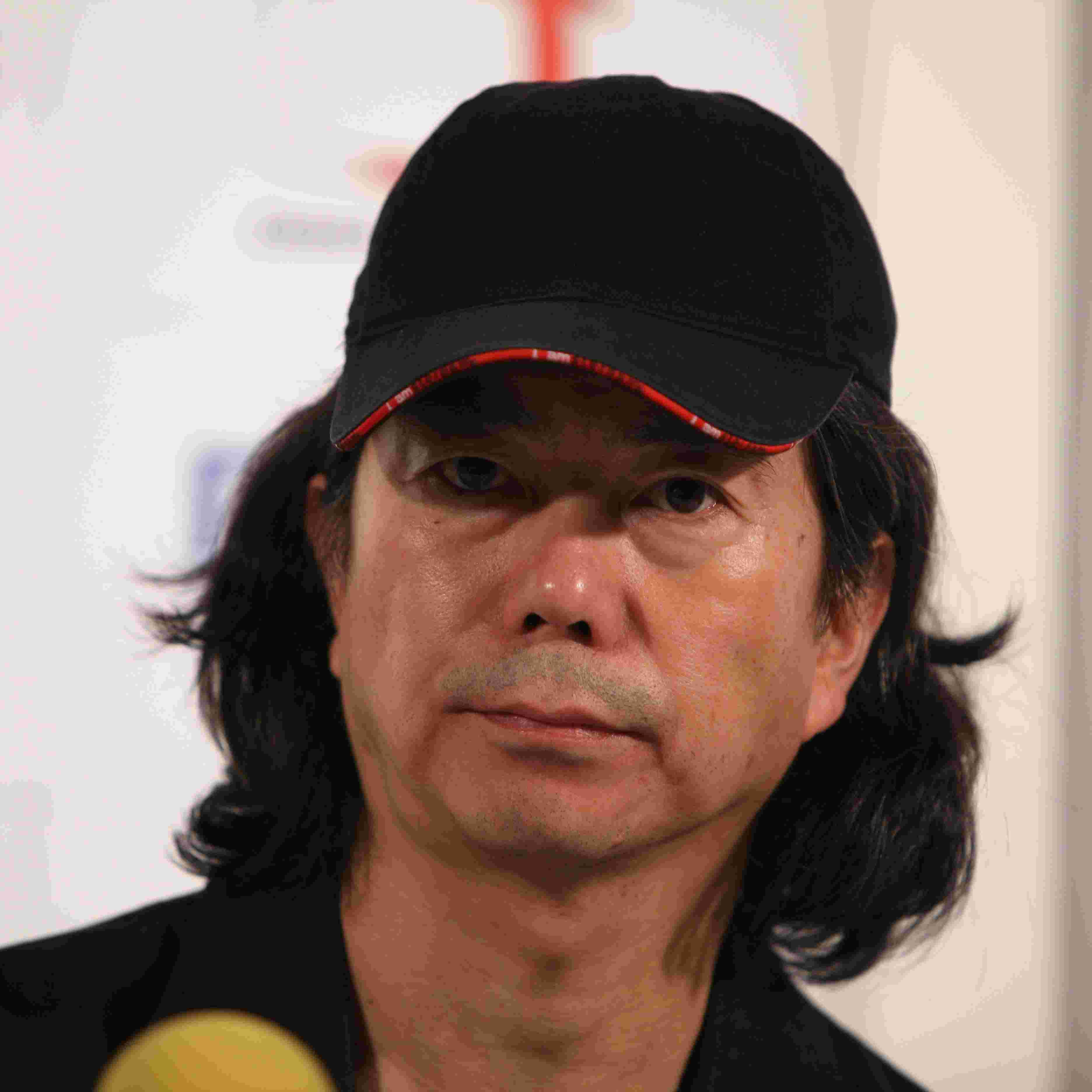 Jeon Soo-il