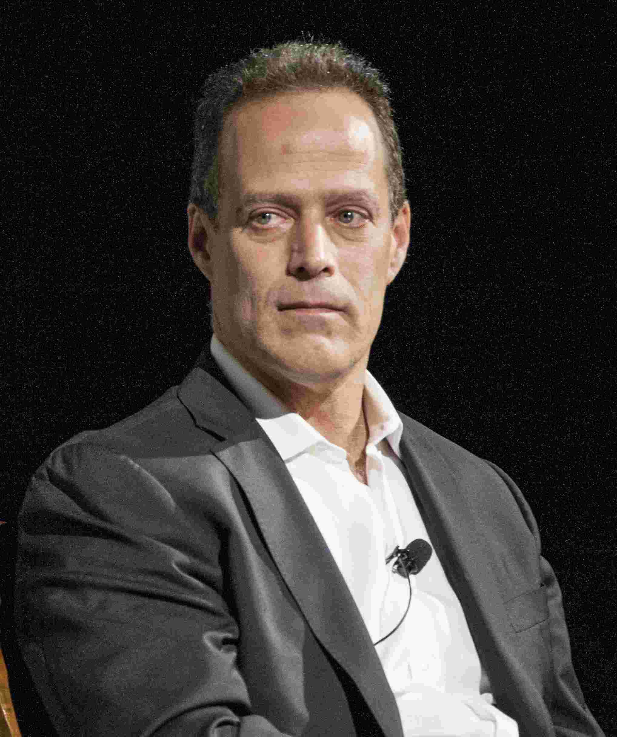 Sebastian Junger