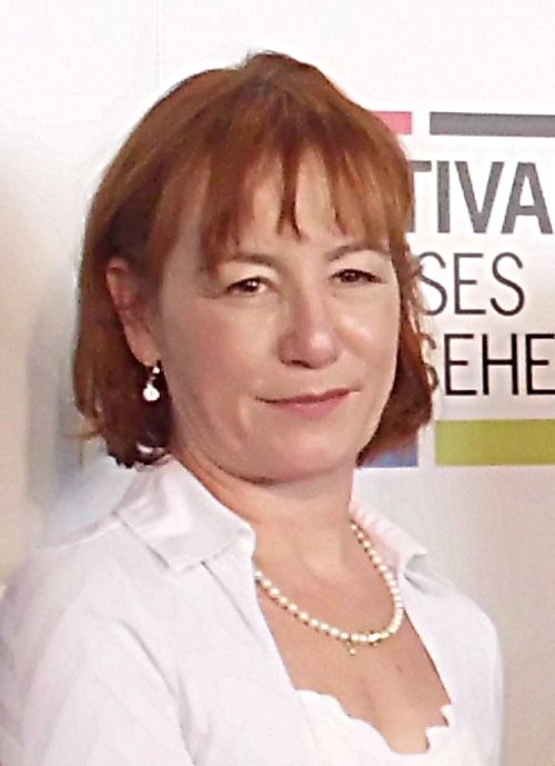 Ulrike Krumbiegel
