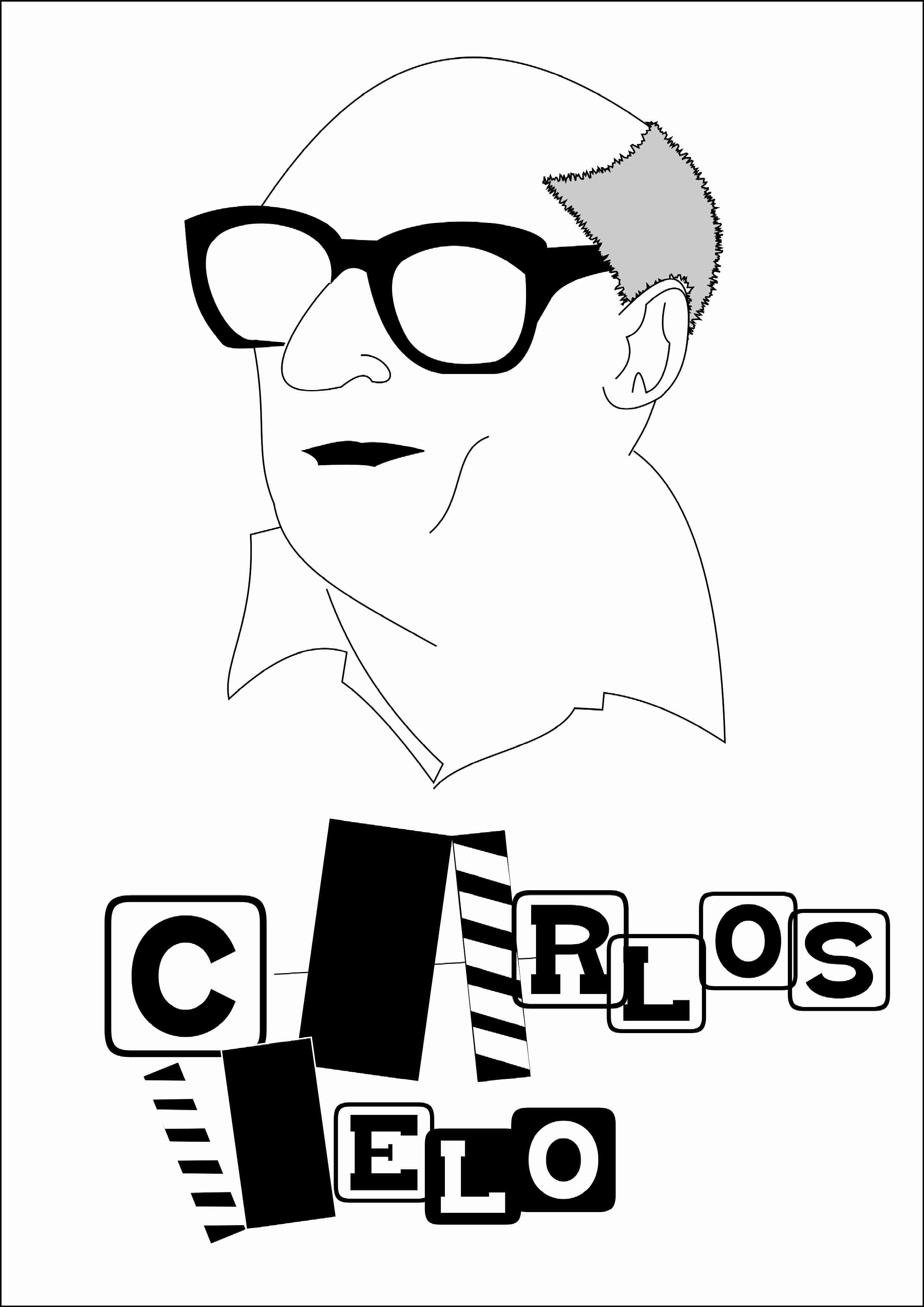 Carlos Velo