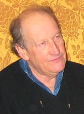 Claude Goretta