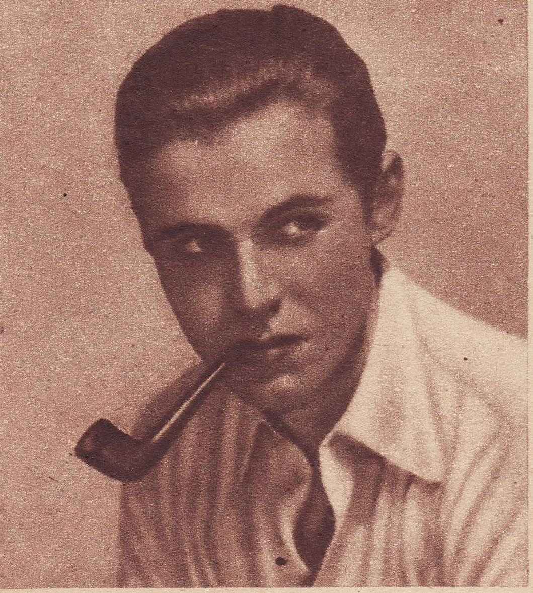 Witold Zacharewicz