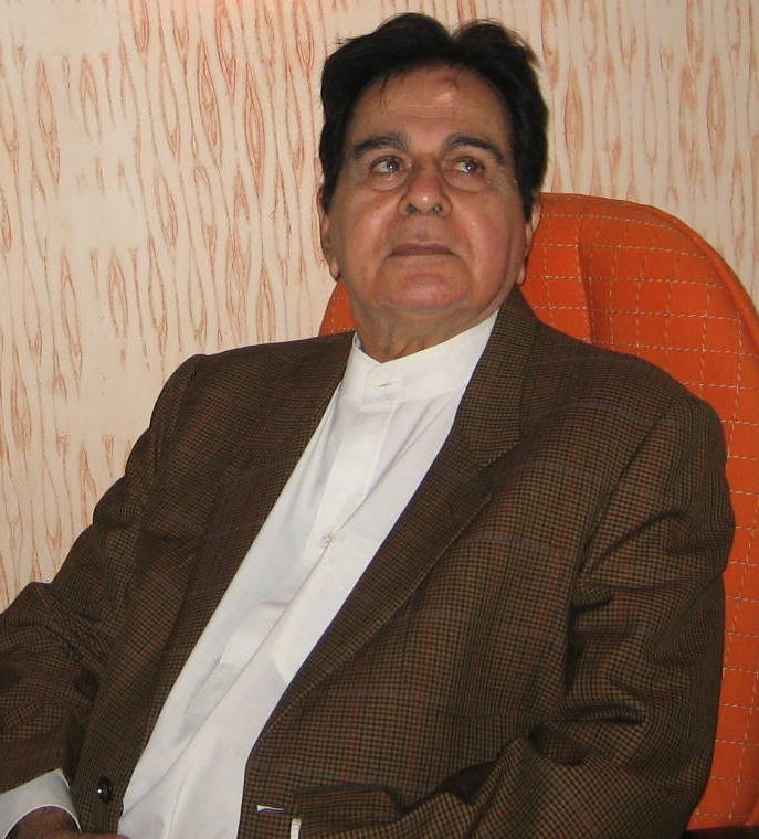 Dilip Kumar