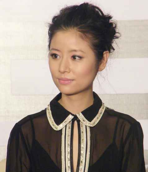 Ruby Lin